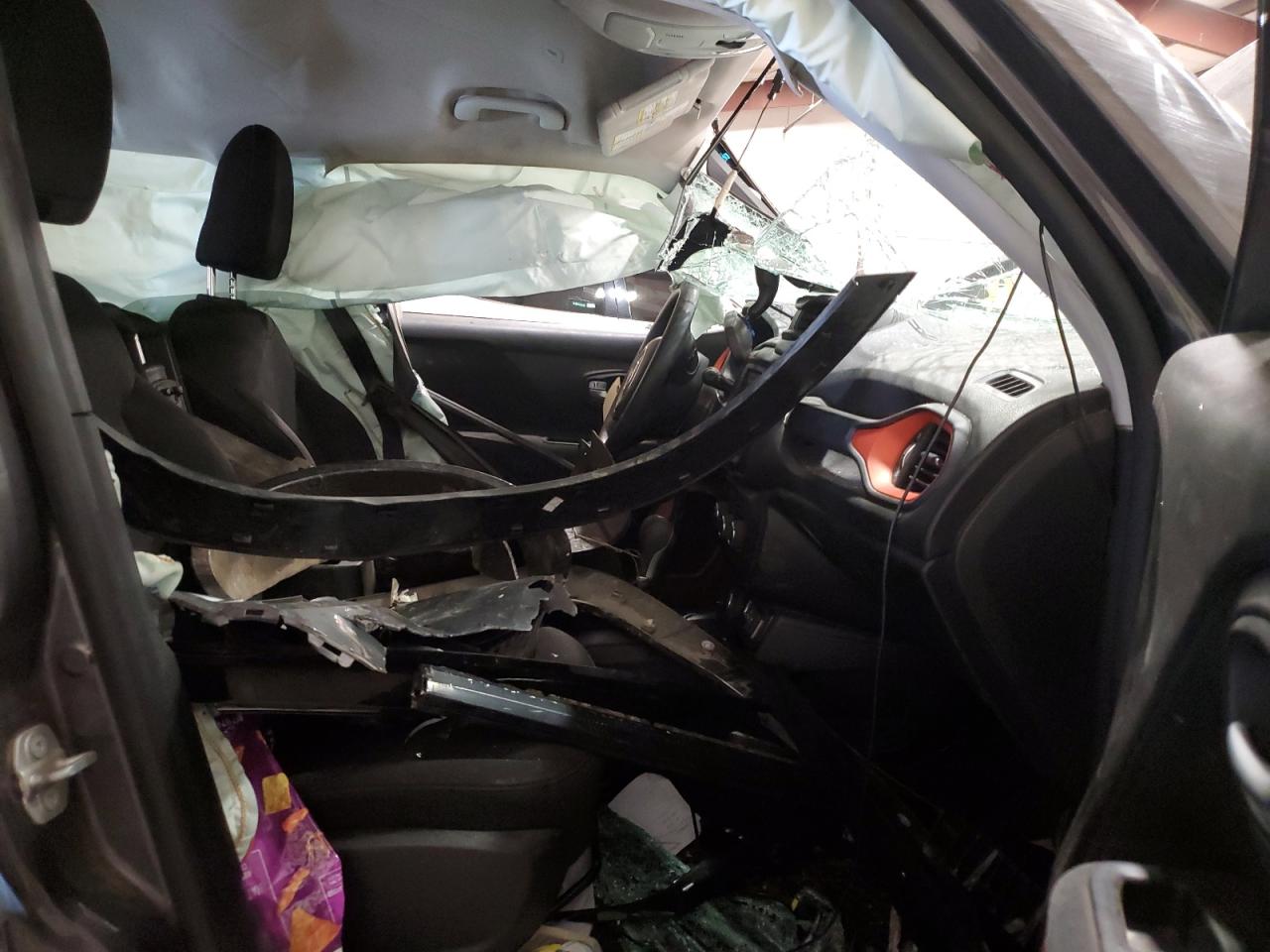 2019 Jeep Renegade Sport VIN: ZACNJBAB1KPK25066 Lot: 62228694