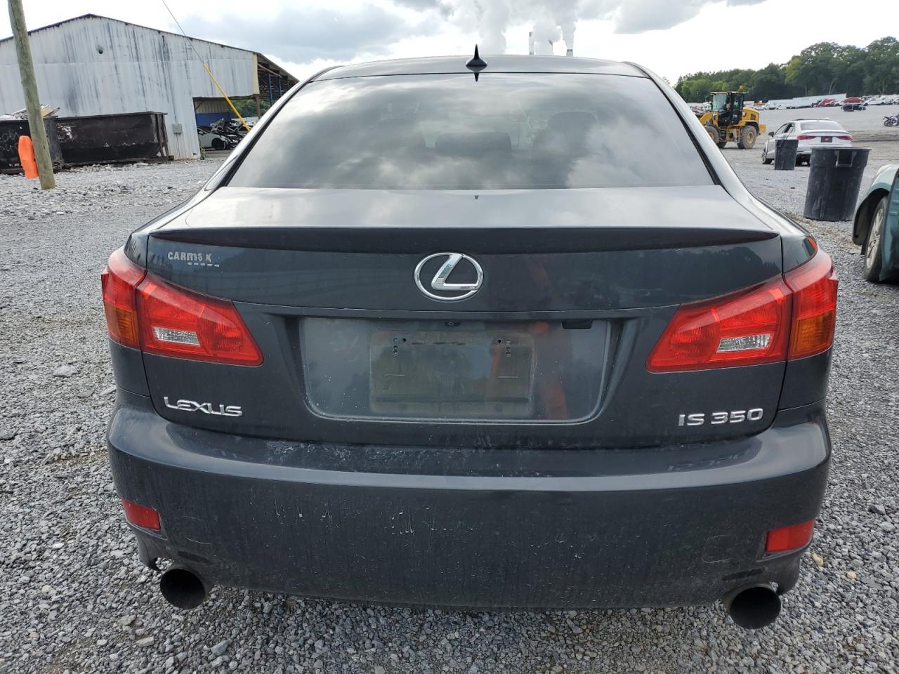2008 Lexus Is 350 VIN: JTHBE262285021637 Lot: 63022084