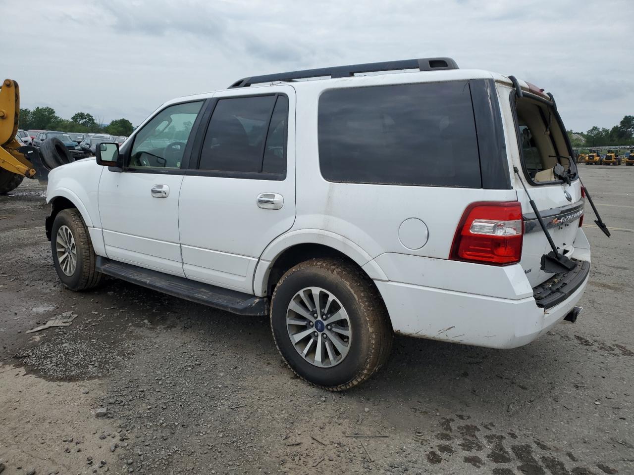 2017 Ford Expedition Xlt VIN: 1FMJU1JT3HEA79391 Lot: 43249104