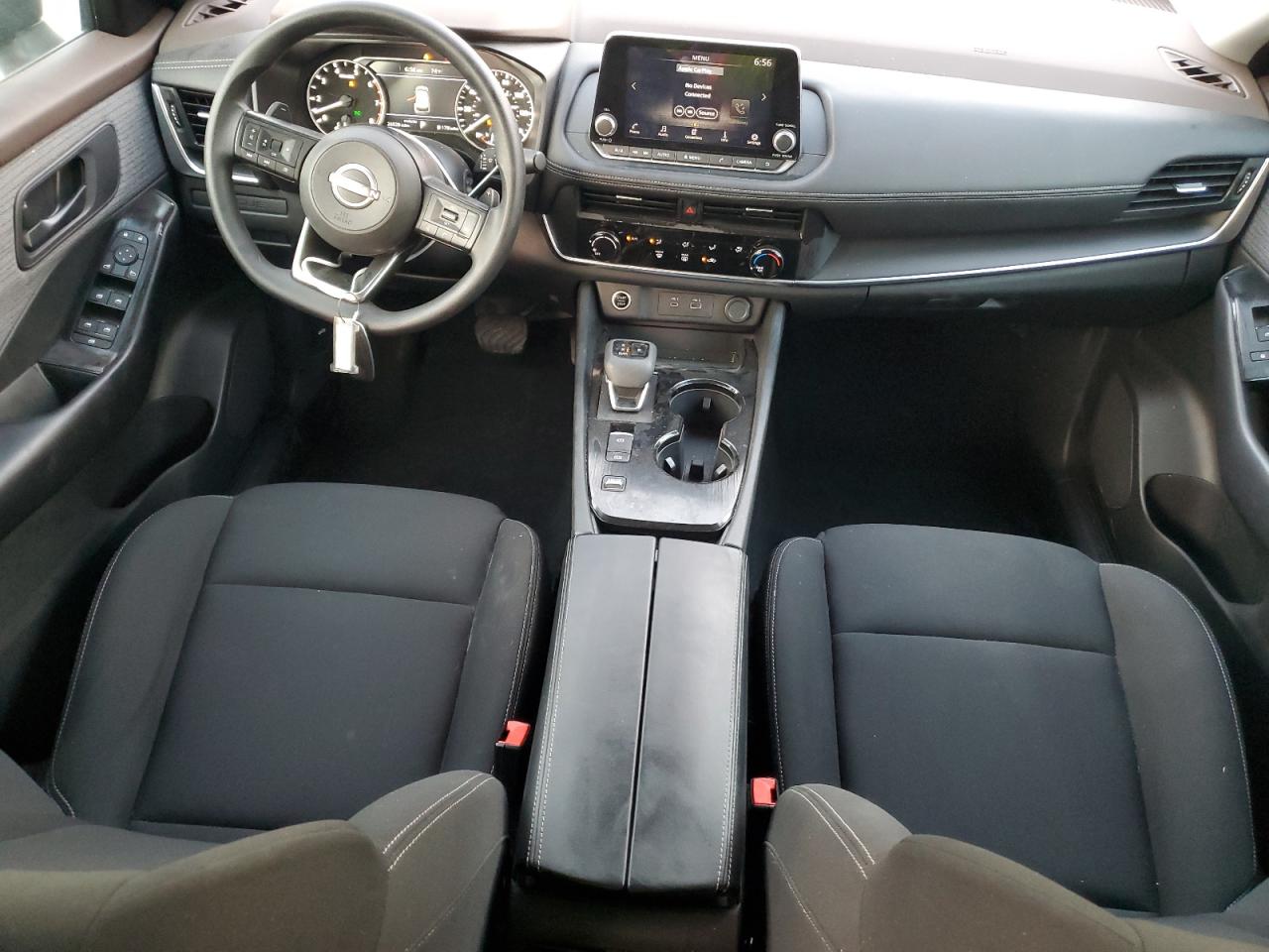 2023 Nissan Rogue S VIN: 5N1BT3AA0PC873180 Lot: 63391994