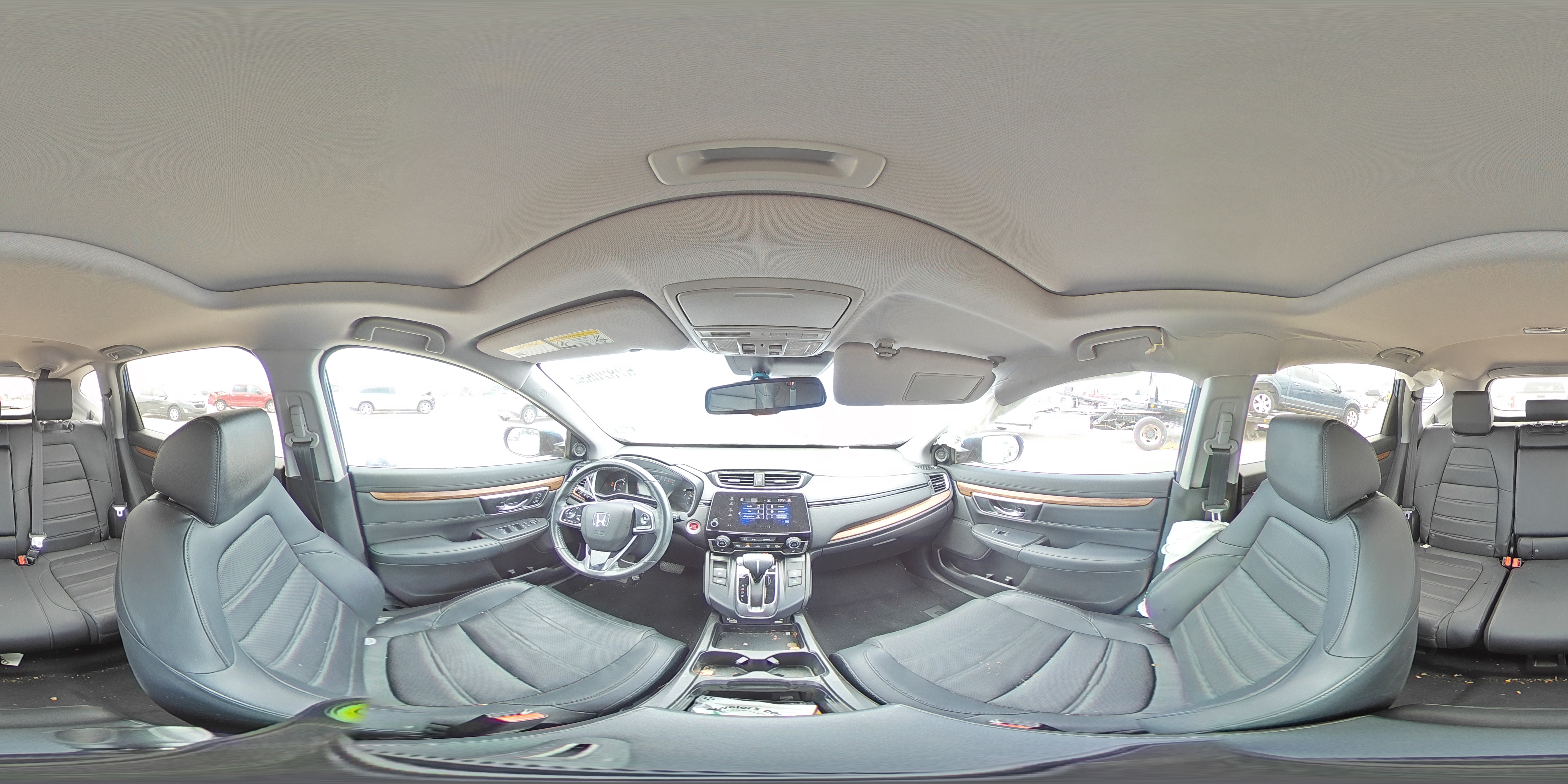 2021 Honda Cr-V Exl VIN: 7FARW1H80ME016412 Lot: 62820654