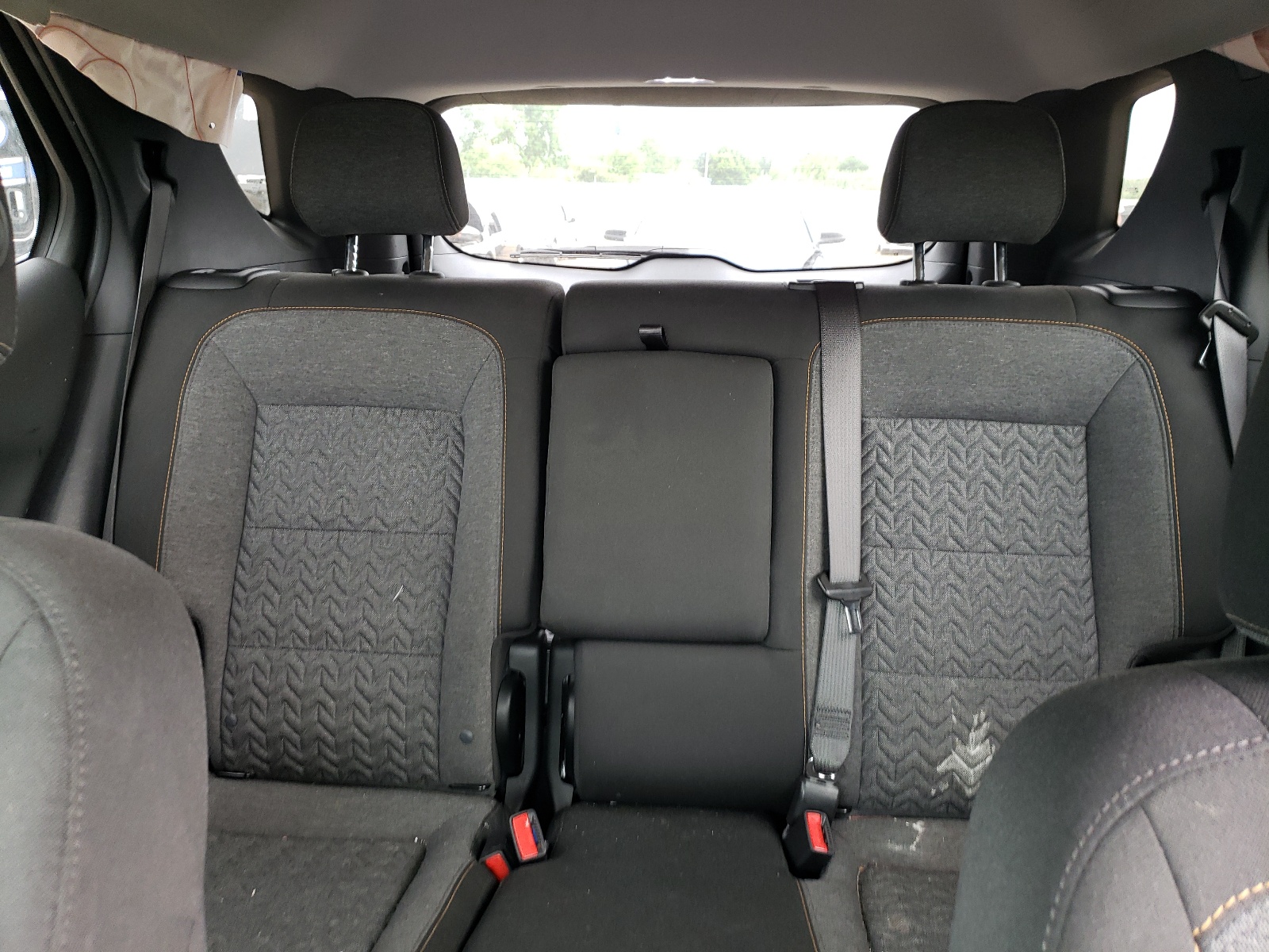 3GNAXUEG8PL102888 2023 Chevrolet Equinox Lt