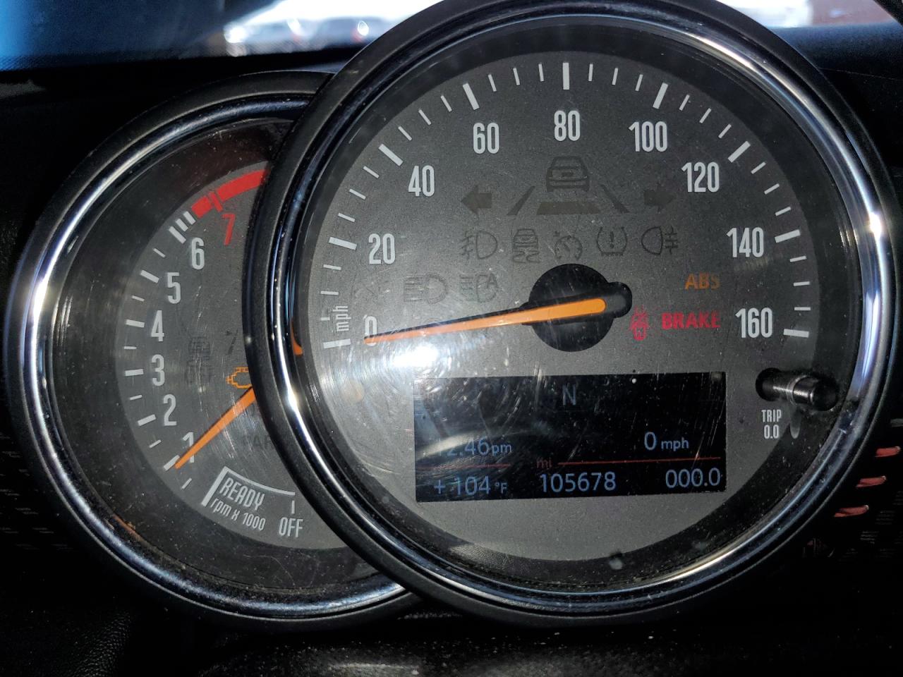 2015 MINI Cooper - Image 9