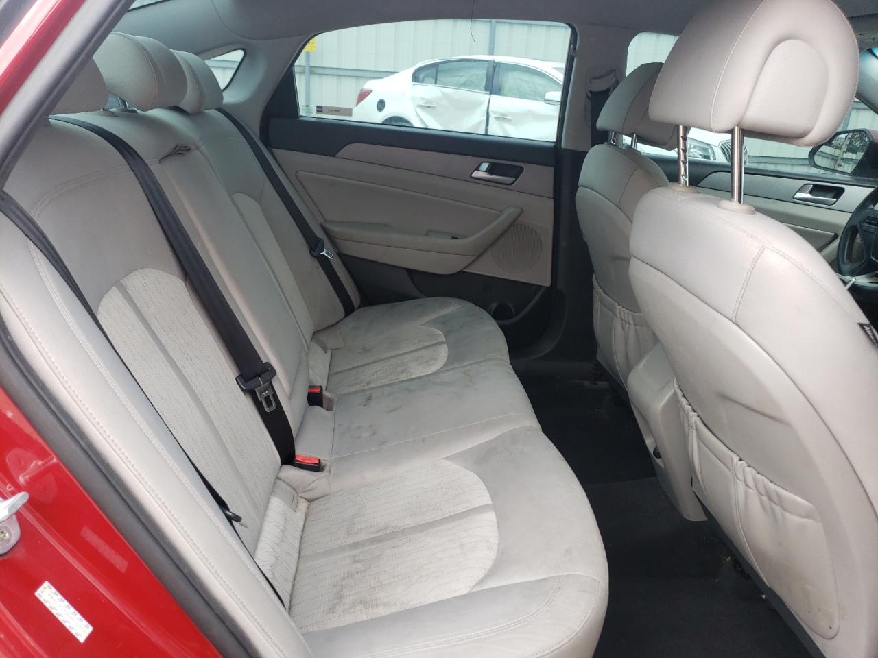 2016 Hyundai Sonata Hybrid VIN: KMHE24L14GA024846 Lot: 62463774