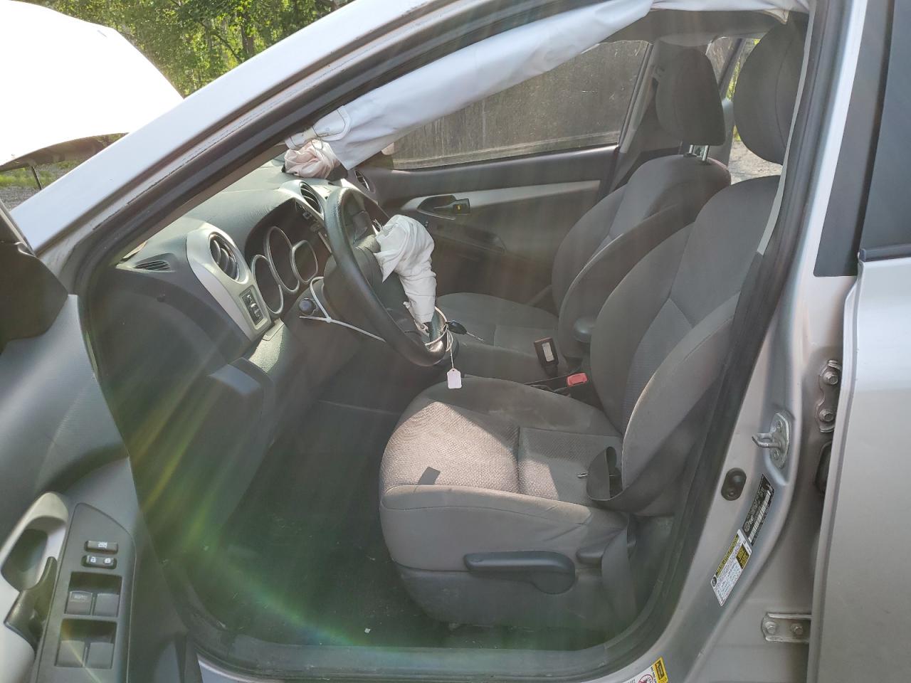 2T1KU4EEXAC276069 2010 Toyota Corolla Matrix 2T1KU4EEXAC276069 2010 Toyota Corolla Matrix