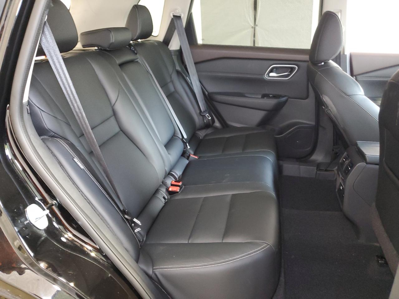 2021 Nissan Rogue Sl VIN: 5N1AT3CB8MC764365 Lot: 65229874