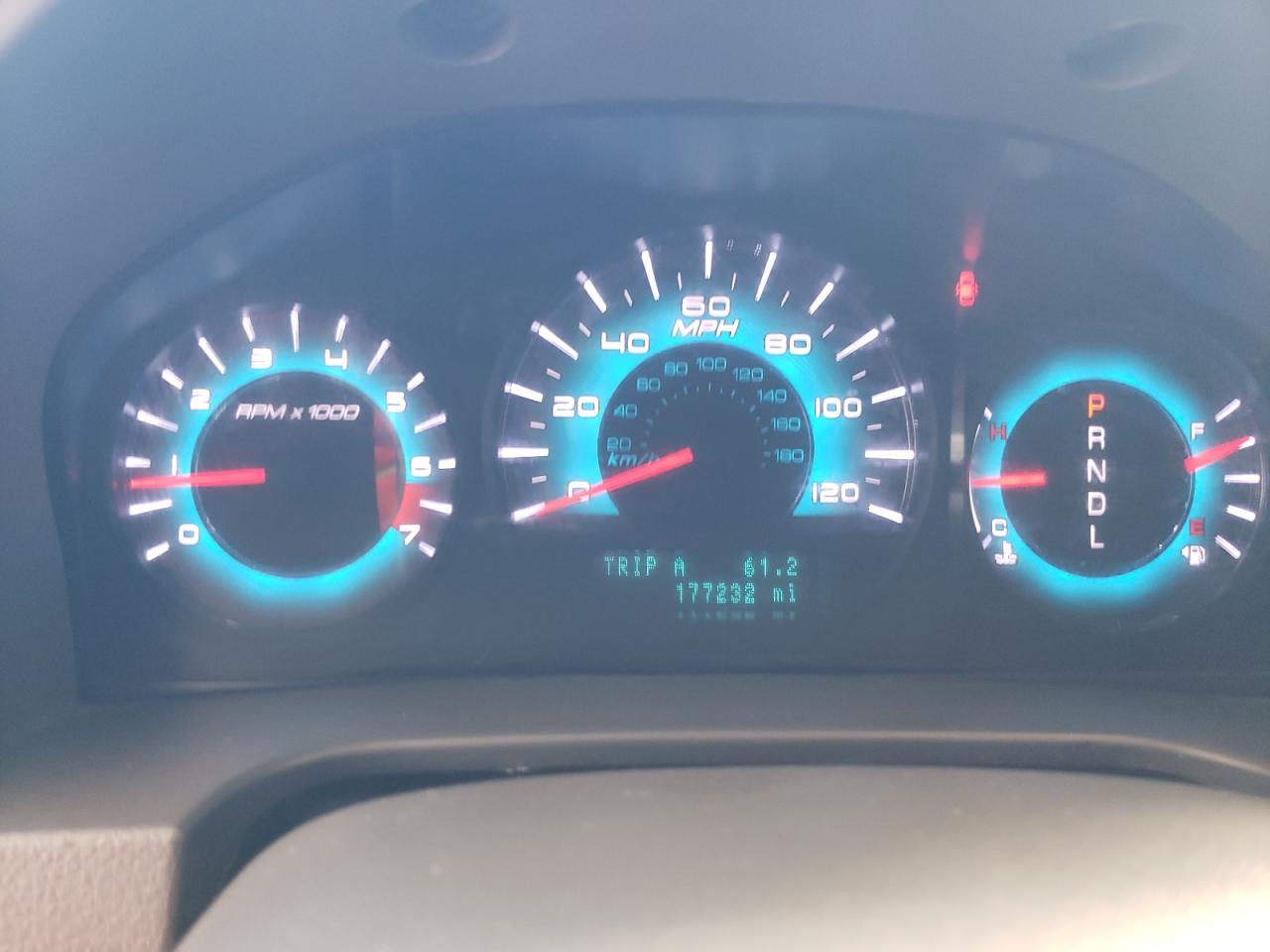 2012 Ford Fusion Se VIN: 3FAHP0HA9CR401939 Lot: 61288014