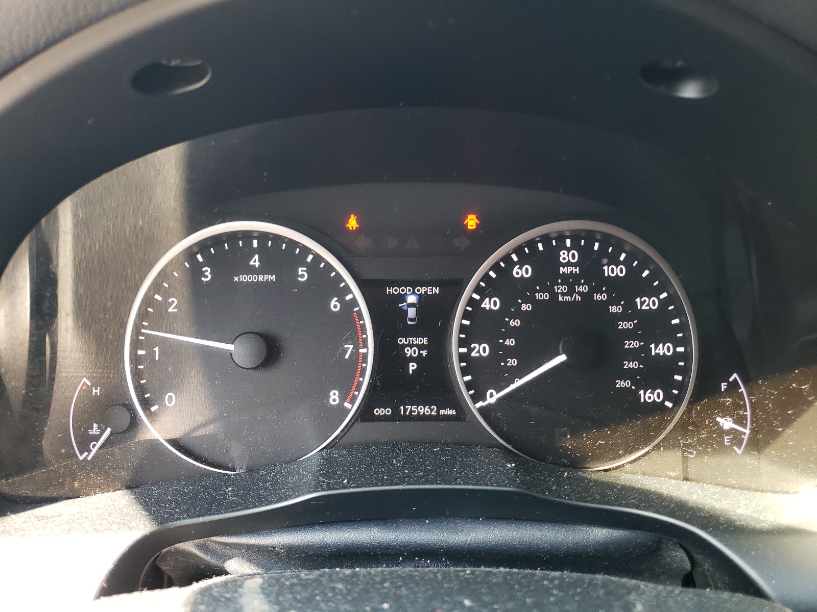 JTHBK1GG0E2128776 2014 Lexus Es 350