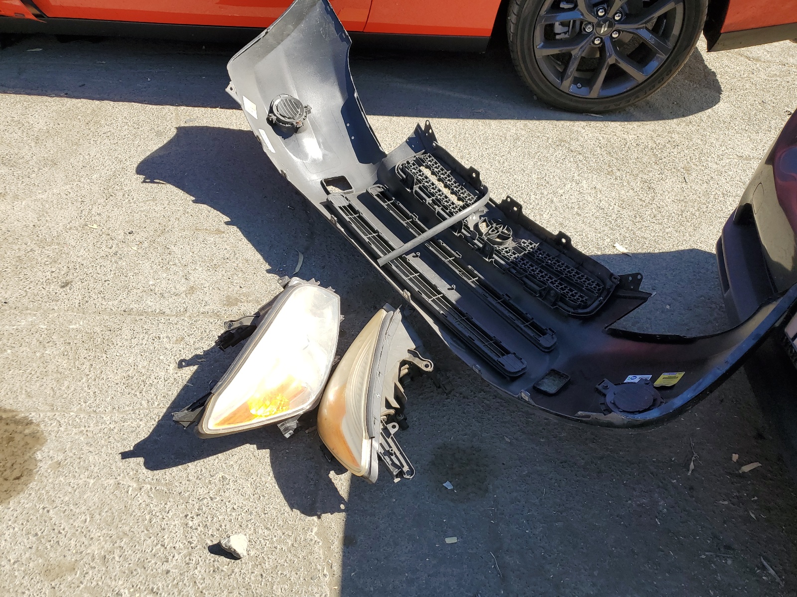 JTMZD33V576033510 2007 Toyota Rav4