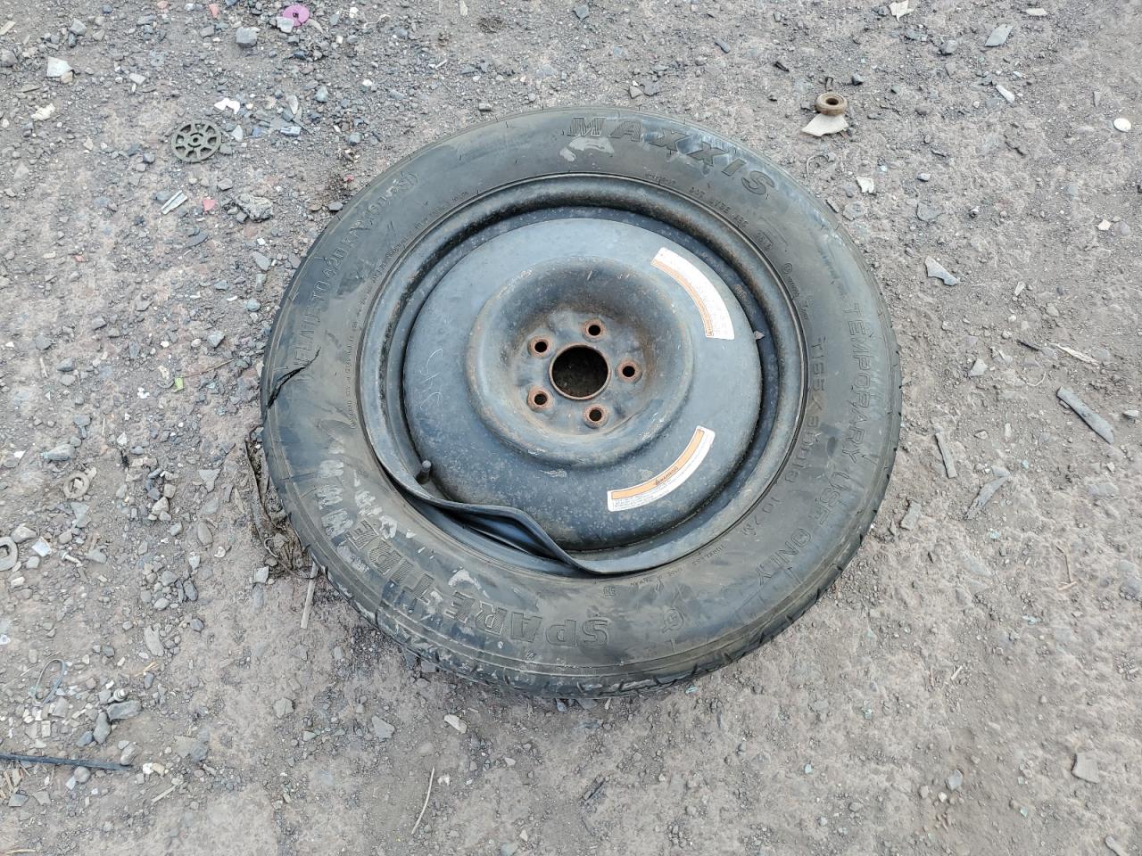 2015 Nissan Pathfinder S VIN: 5N1AR2MM3FC670745 Lot: 64295014