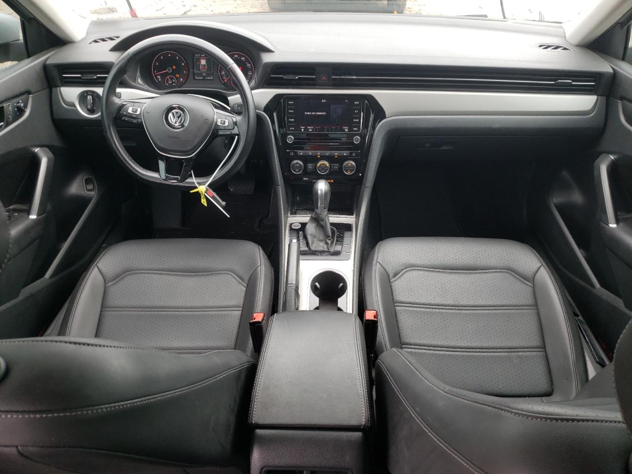 2020 Volkswagen Passat Se VIN: 1VWWA7A39LC009840 Lot: 64138714