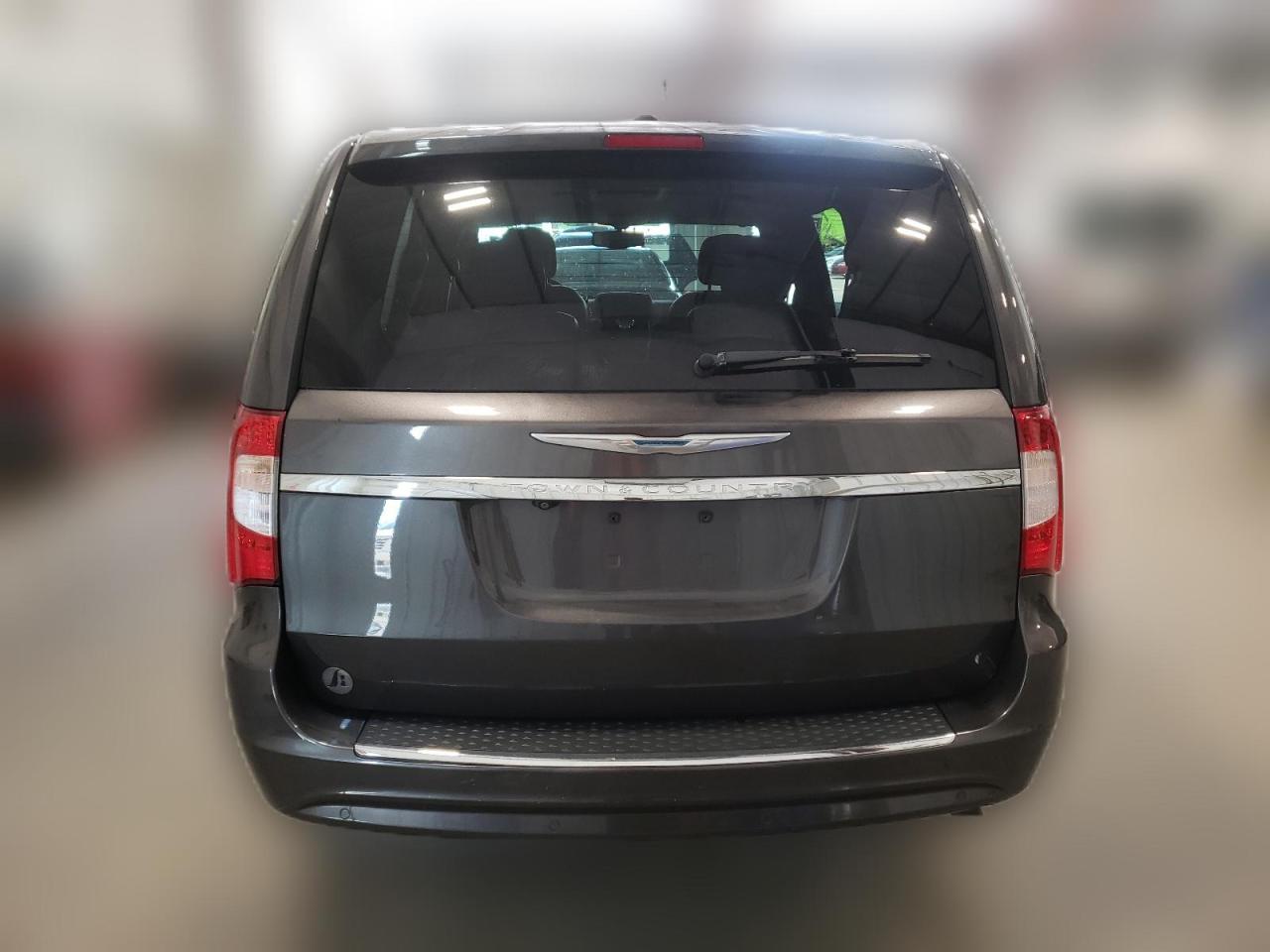 2015 Chrysler Town & Country Touring L VIN: 2C4RC1CG7FR754881 Lot: 63781144