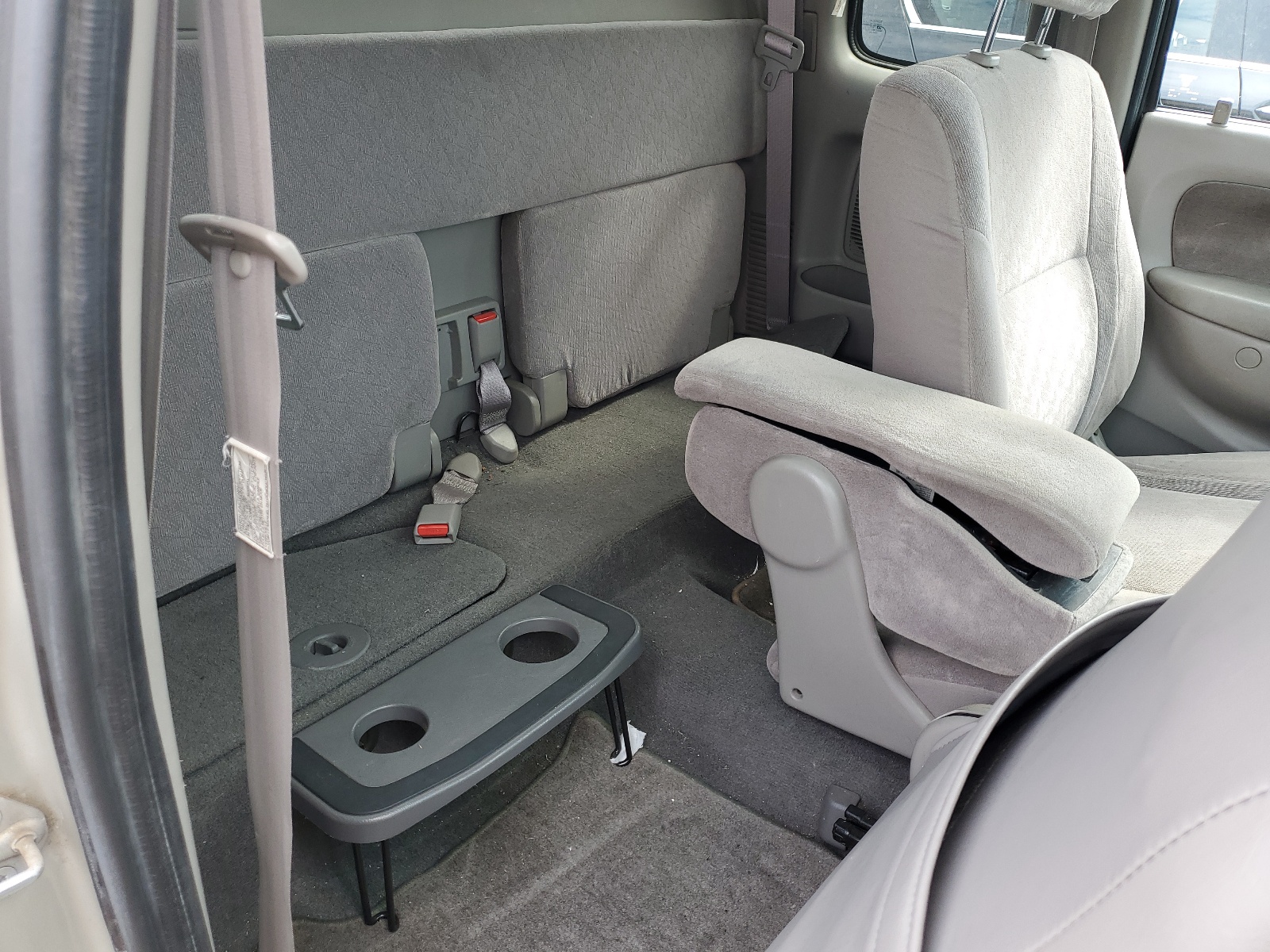 5TEVL52N12Z898372 2002 Toyota Tacoma Xtracab