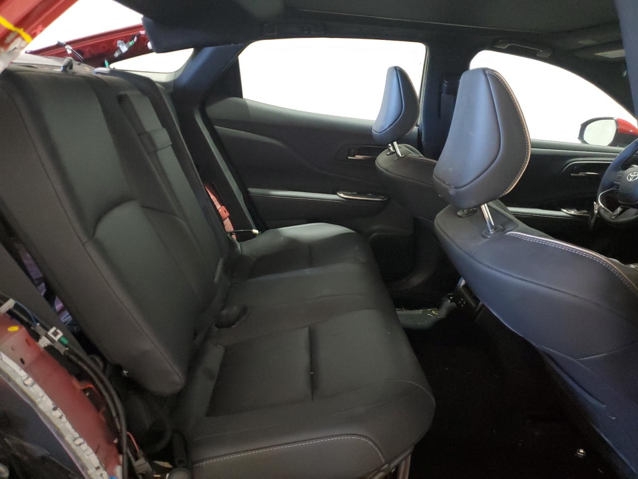 2024 Toyota Crown Xle VIN: JTDAAAAF7R3026732 Lot: 60458174