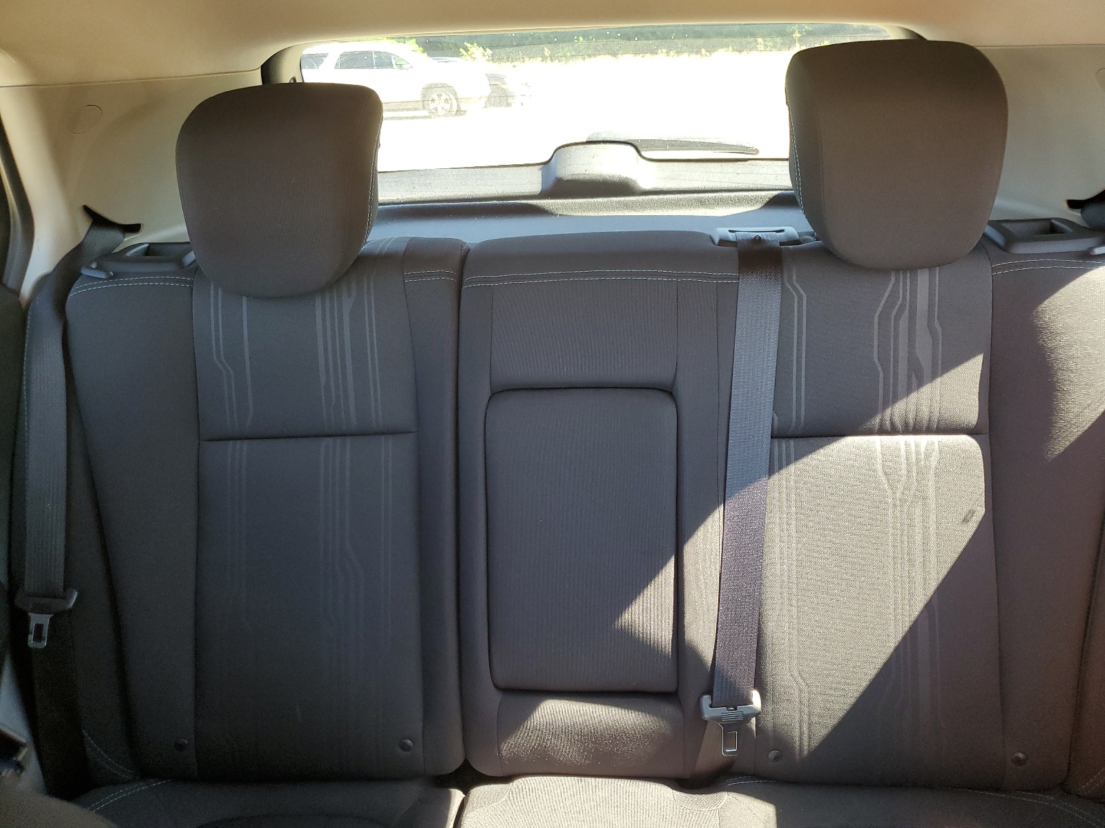 3GNCJPSB7GL239356 2016 Chevrolet Trax 1Lt