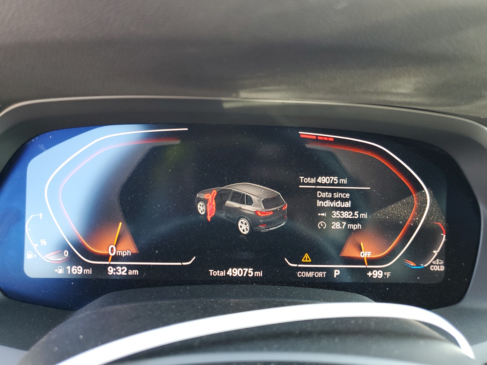 5UXCR6C01L9C49622 2020 BMW X5 xDrive40I