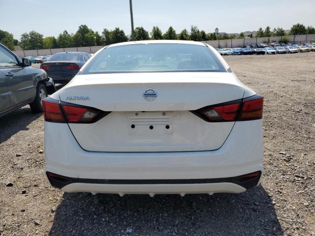  NISSAN ALTIMA 2022 Biały
