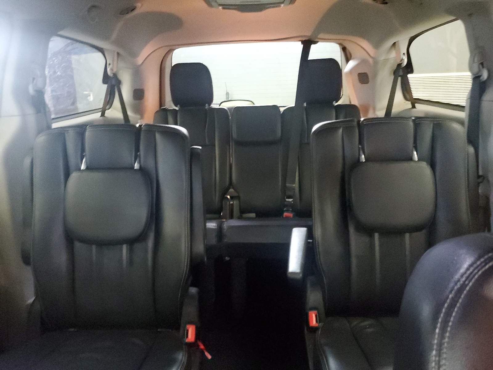 2C4RC1BG6ER211103 2014 Chrysler Town & Country Touring