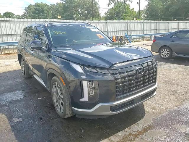 2024 Hyundai Palisade Sel Premium VIN: KM8R44GE8RU653326 Lot: 62038284