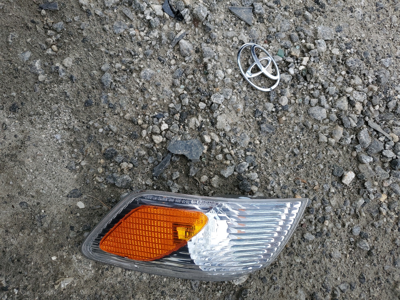 4T1BG22K7YU961905 2000 Toyota Camry Ce