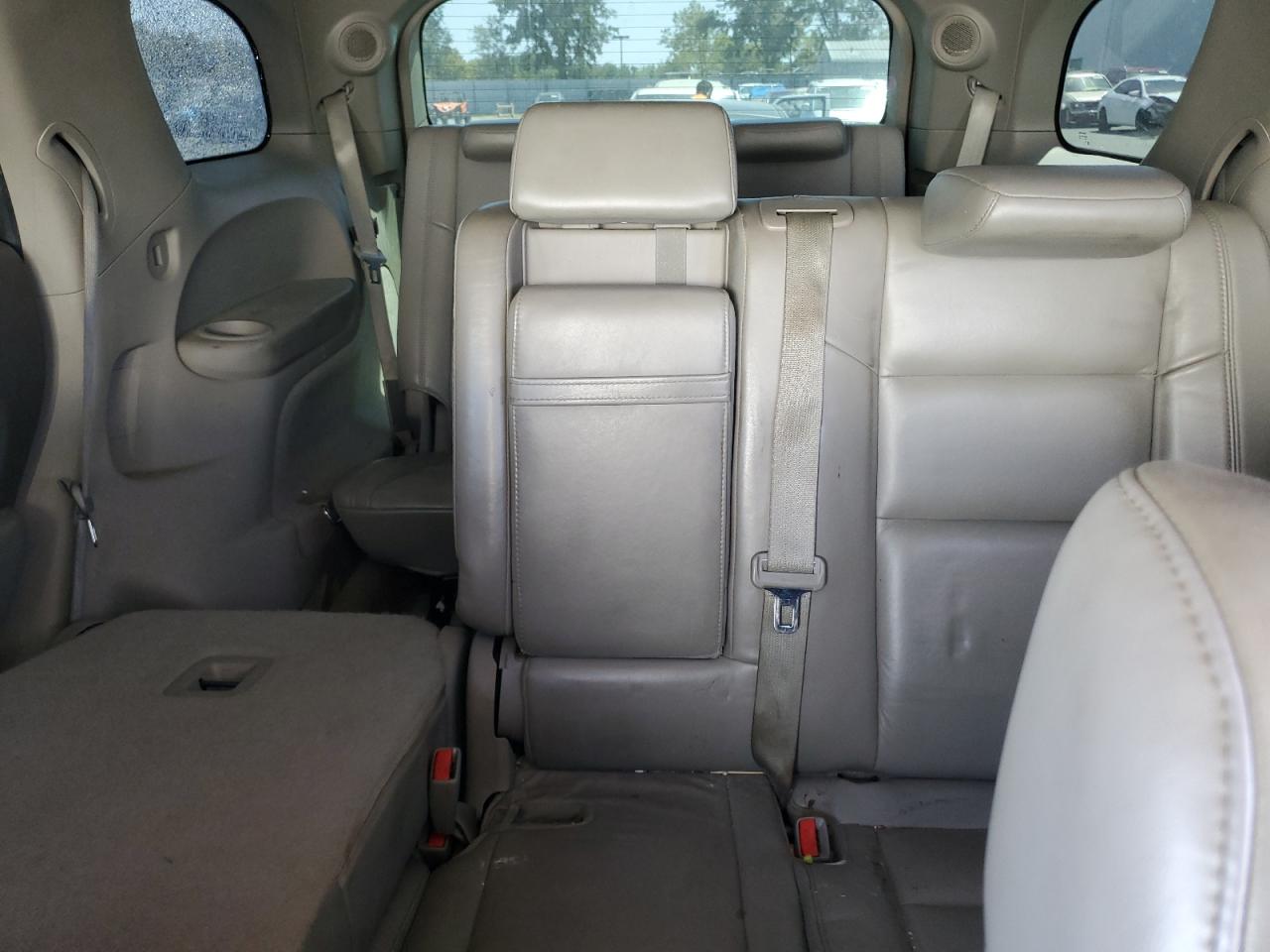 2011 Dodge Durango Crew VIN: 1D4SE4GT2BC600251 Lot: 65281724