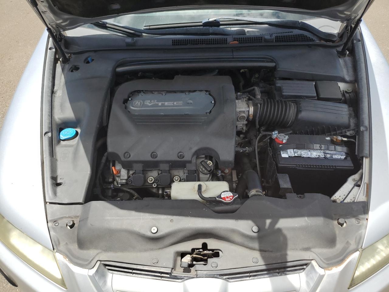 19UUA662X6A036972 2006 Acura 3.2Tl