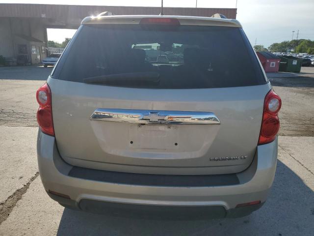  CHEVROLET EQUINOX 2013 Beige