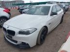 2014 BMW 520D M SPO for sale at Copart ROCHFORD