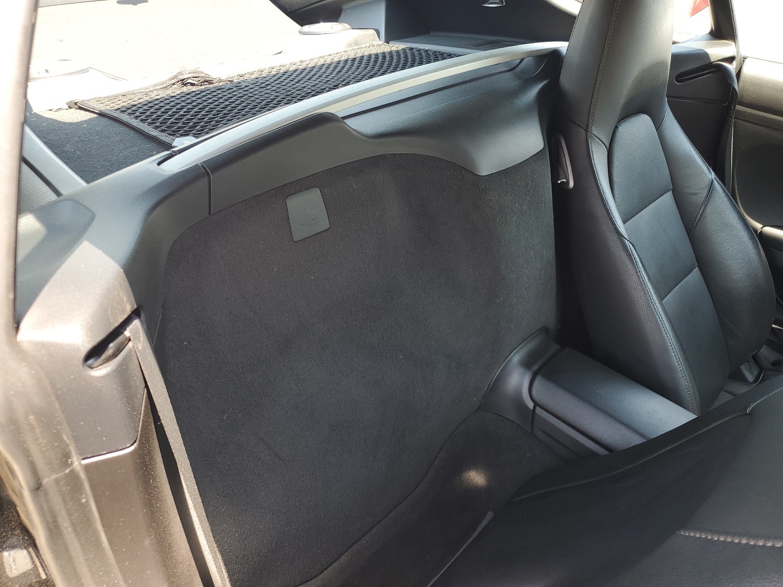 WP0AA2A85EK174241 2014 Porsche Cayman