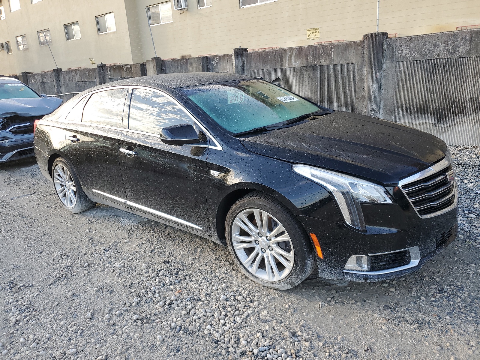 2G61M553XK9151601 2019 Cadillac Xts