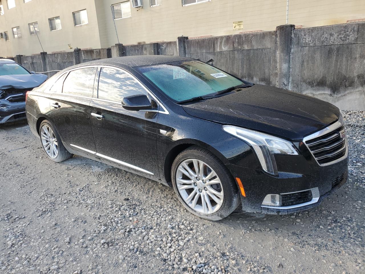 2019 Cadillac Xts VIN: 2G61M553XK9151601 Lot: 63896854