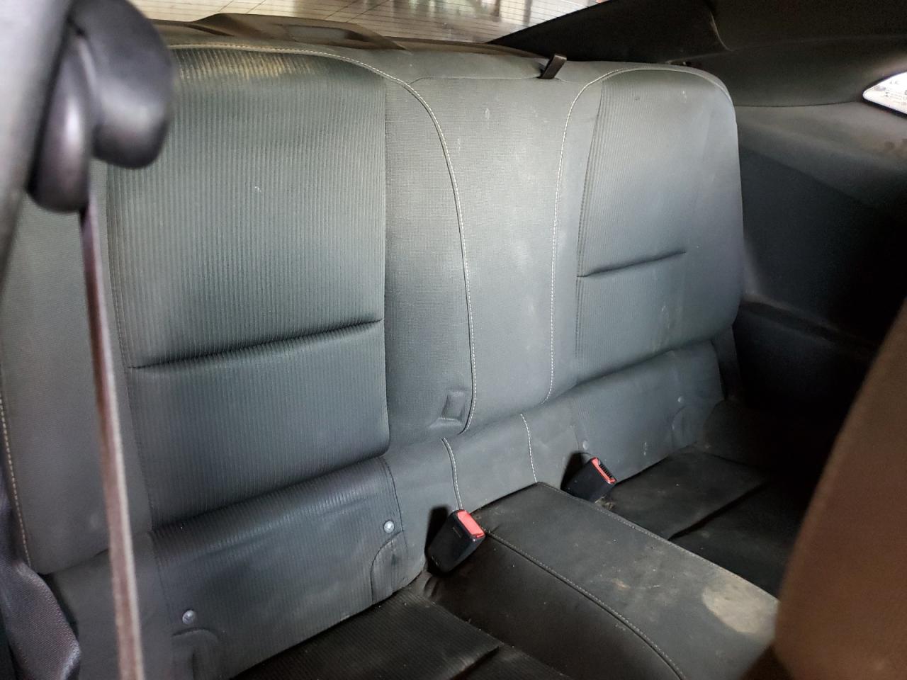 2012 Chevrolet Camaro Lt VIN: 2G1FB1E31C9199530 Lot: 61138794