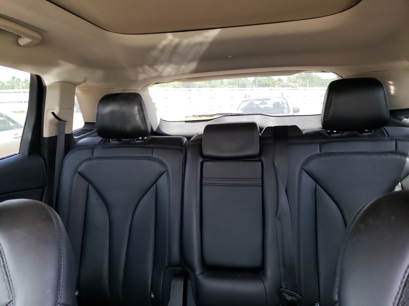 2LMPJ8KP4MBL07034 2021 Lincoln Nautilus Reserve