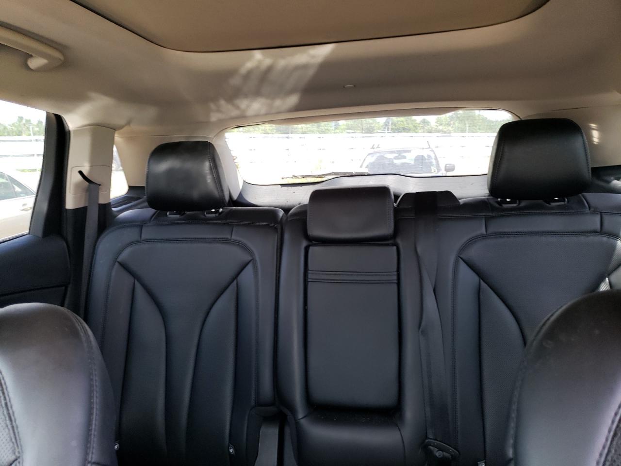 2021 Lincoln Nautilus Reserve VIN: 2LMPJ8KP4MBL07034 Lot: 63000094