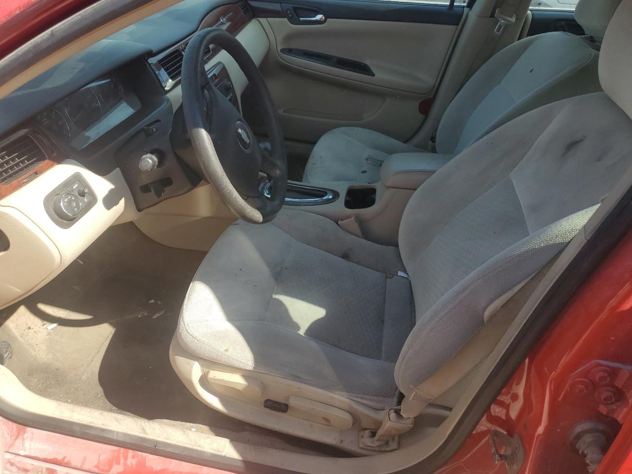 2009 Chevrolet Impala 1Lt VIN: 2G1WT57N291321886 Lot: 47430424