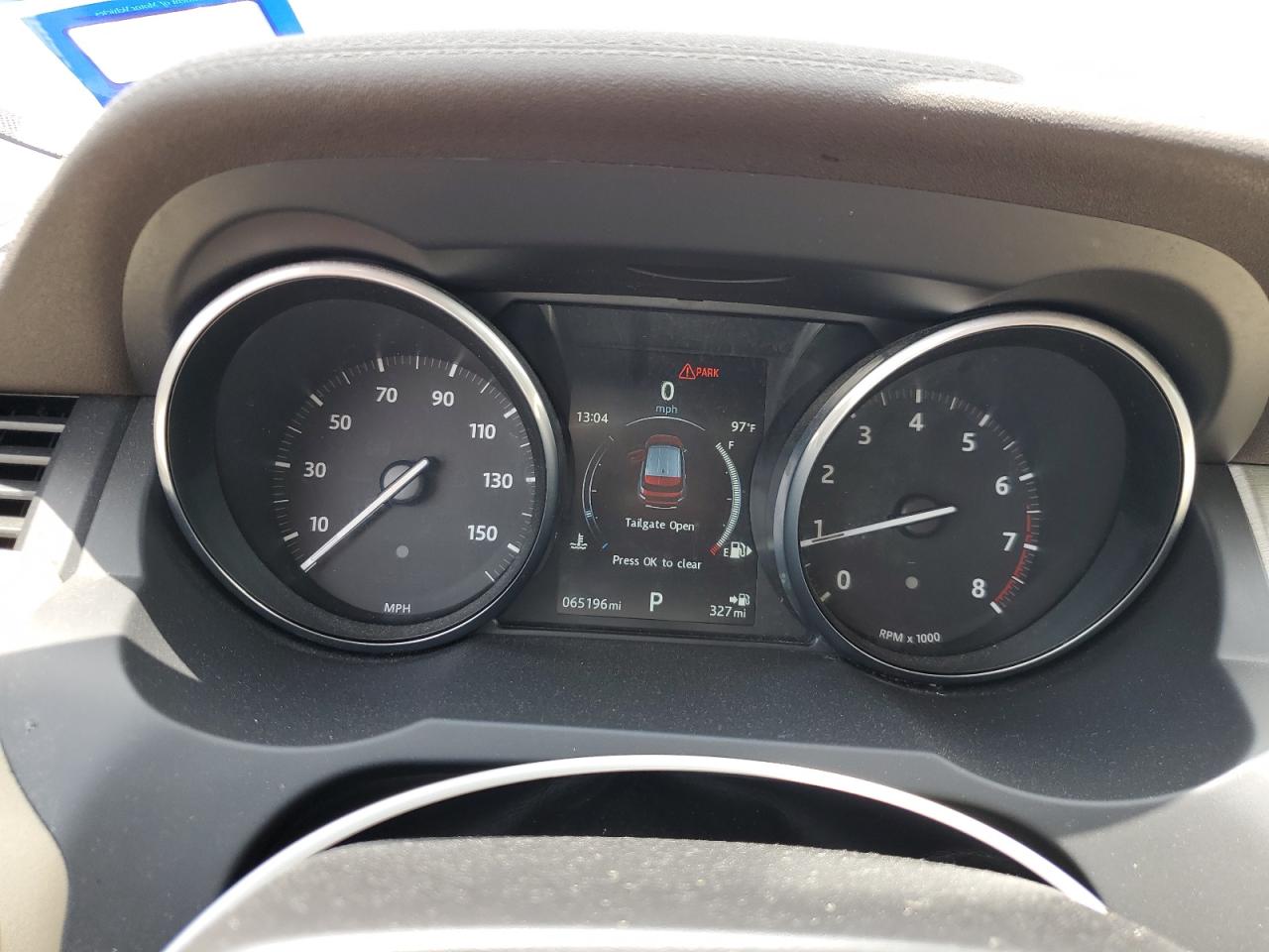 2016 Land Rover Range Rover Evoque Se VIN: SALVP2BGXGH087286 Lot: 63684894