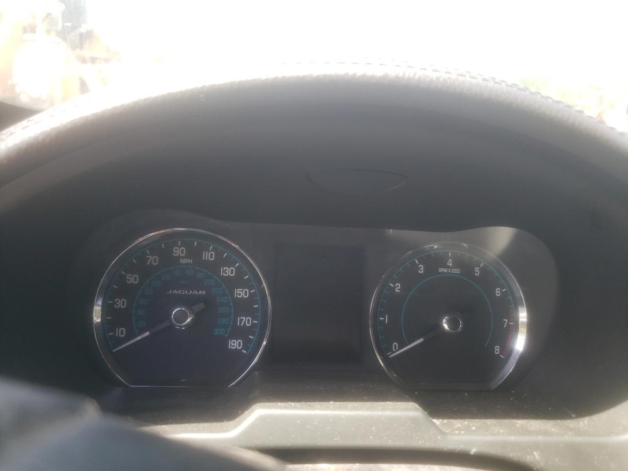 2015 Jaguar Xf 3.0 Sport VIN: SAJWA0F7XF8U74903 Lot: 65109874