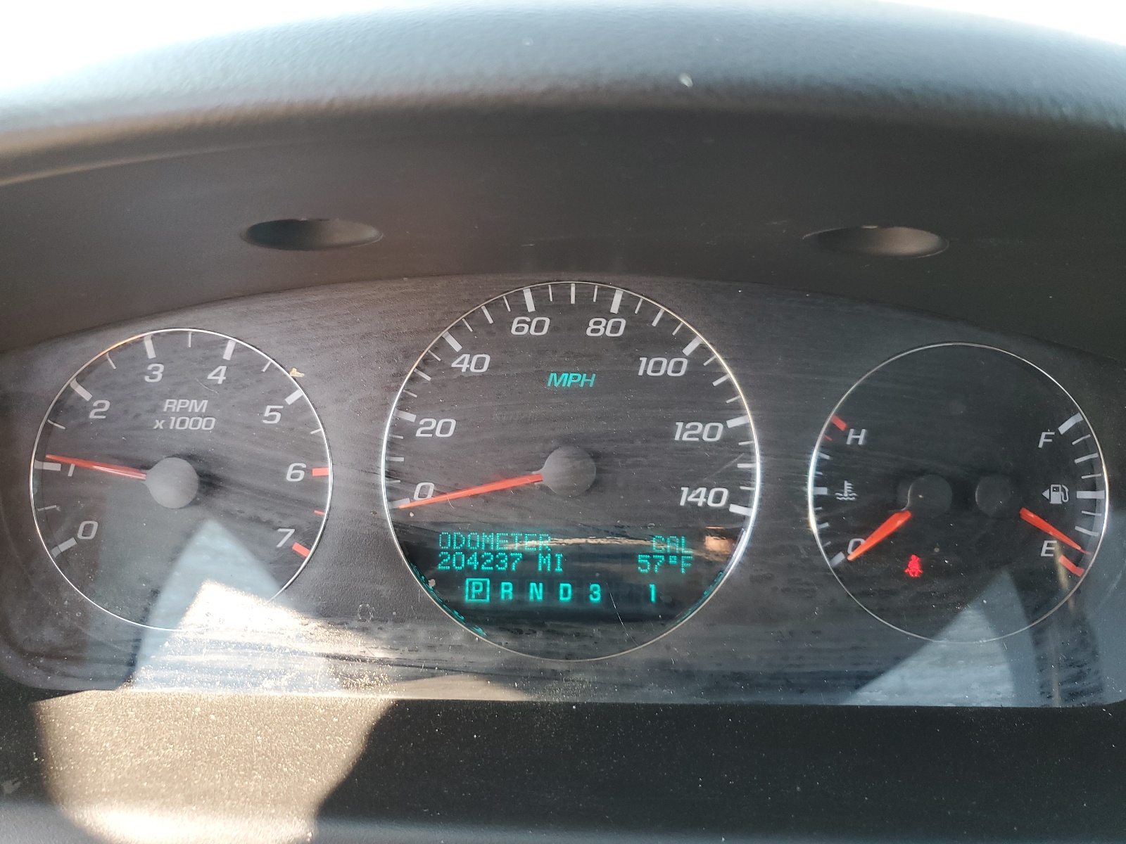 2G1WT58KX69164609 2006 Chevrolet Impala Lt