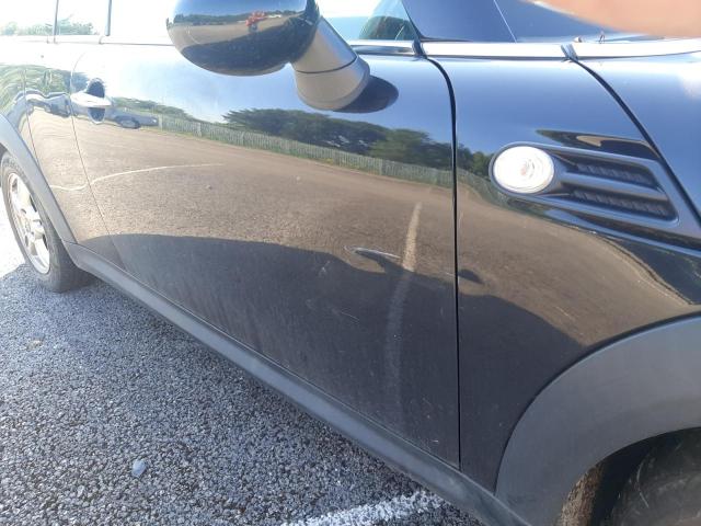 2012 MINI ONE CLUBMA