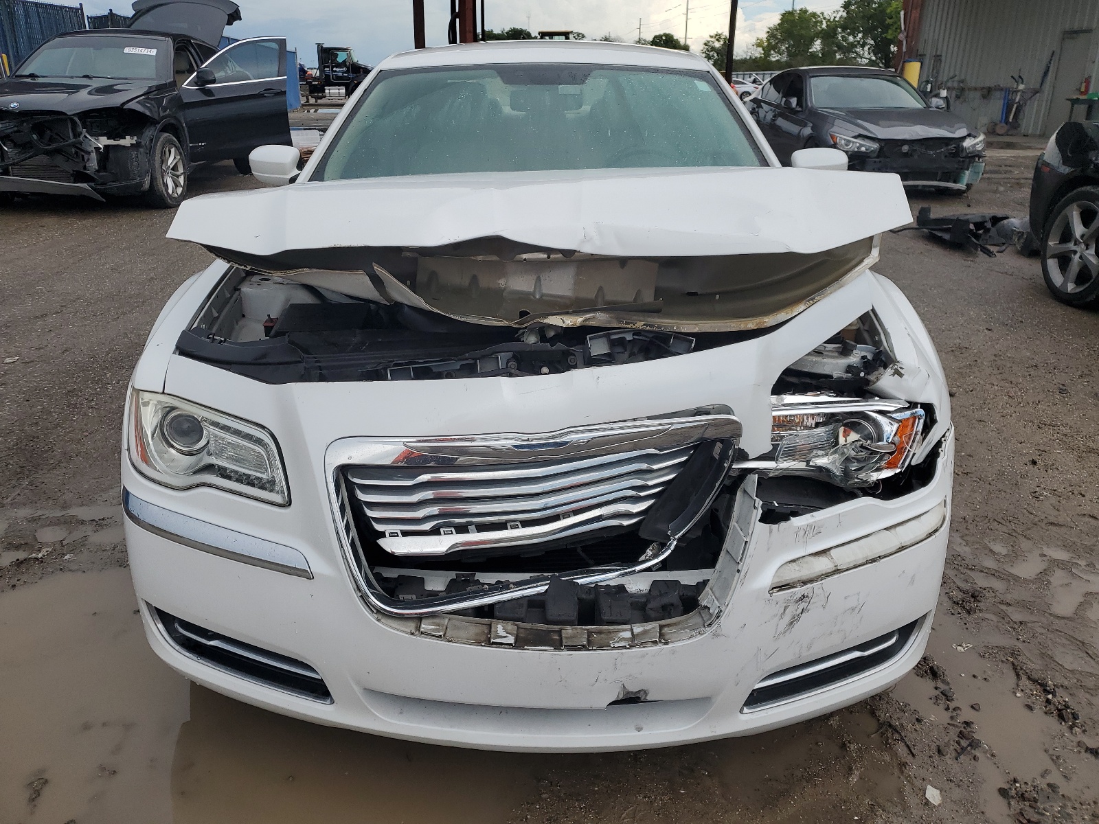 2C3CCAAG0CH169686 2012 Chrysler 300