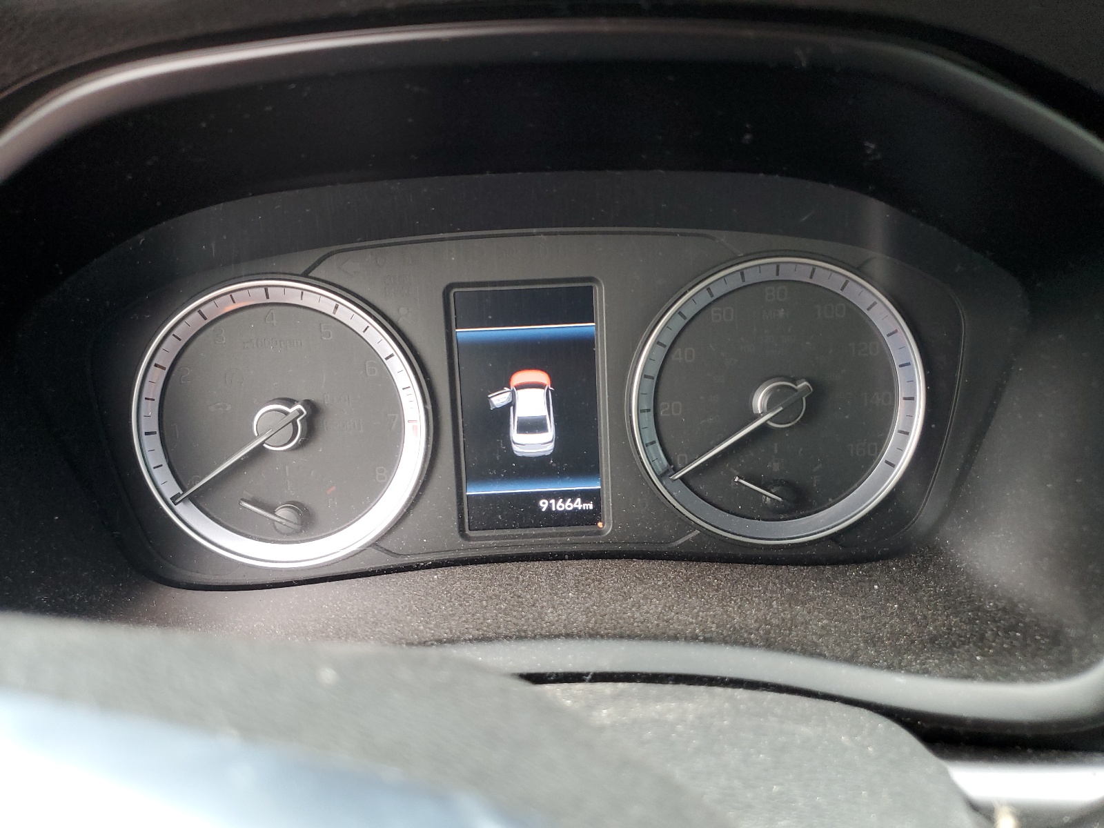 5NPE34AFXJH684700 2018 Hyundai Sonata Sport