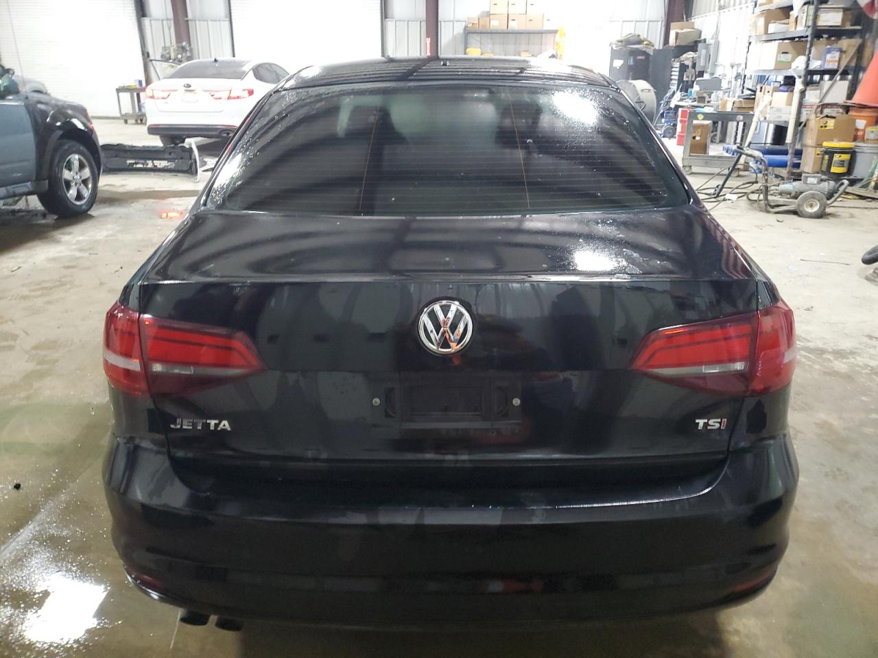 2017 Volkswagen Jetta S VIN: 3VW2B7AJ9HM259319 Lot: 61617924