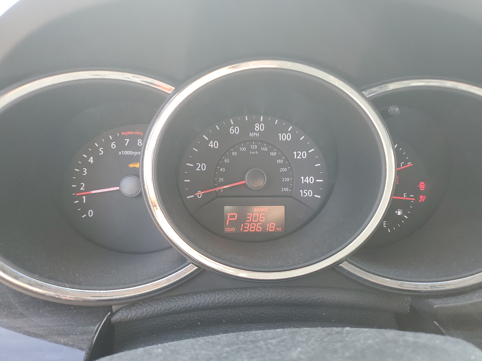 5XYKTDA23CG272550 2012 Kia Sorento Base