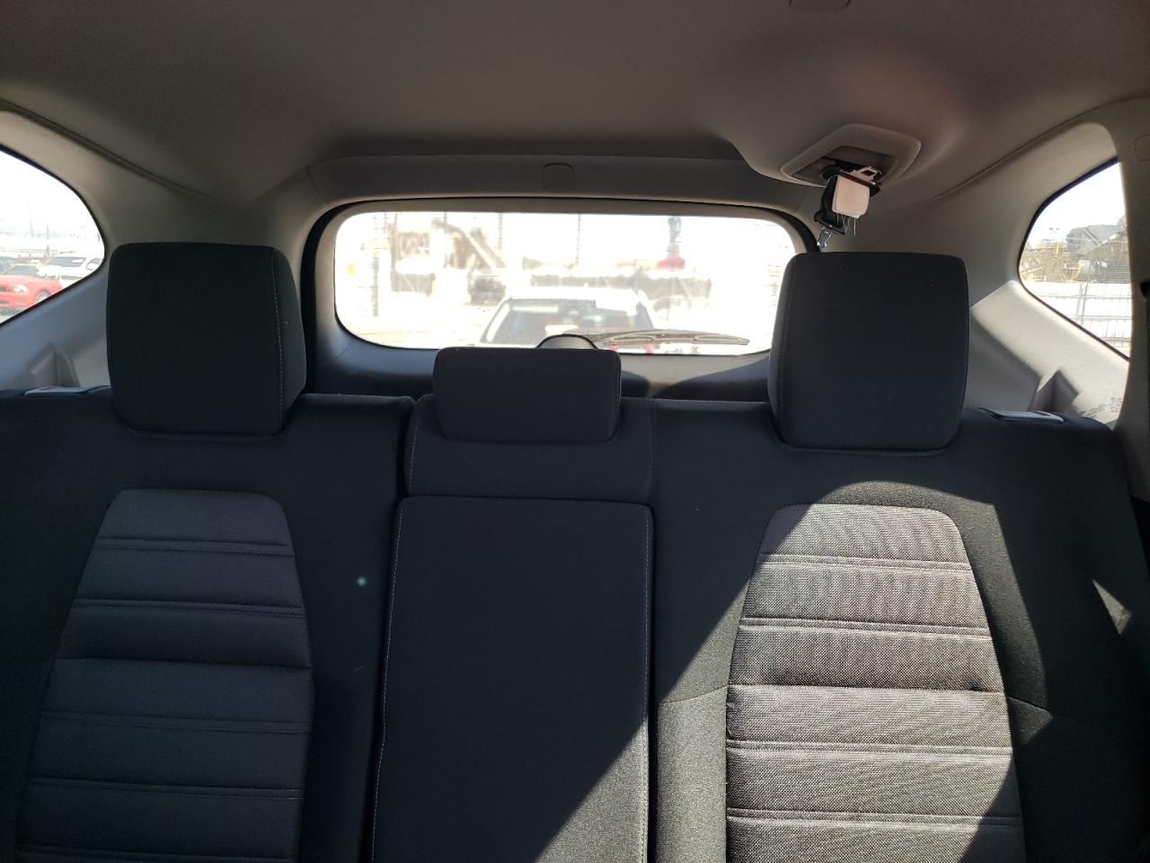 2018 Honda Cr-V Lx VIN: 2HKRW5H34JH405929 Lot: 64120784