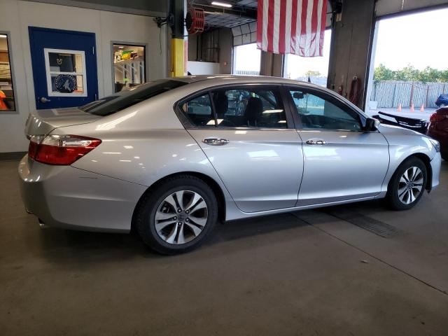  HONDA ACCORD 2014 Silver