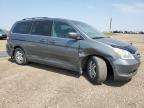 2007 HONDA ODYSSEY EXL for sale at Copart AB - CALGARY