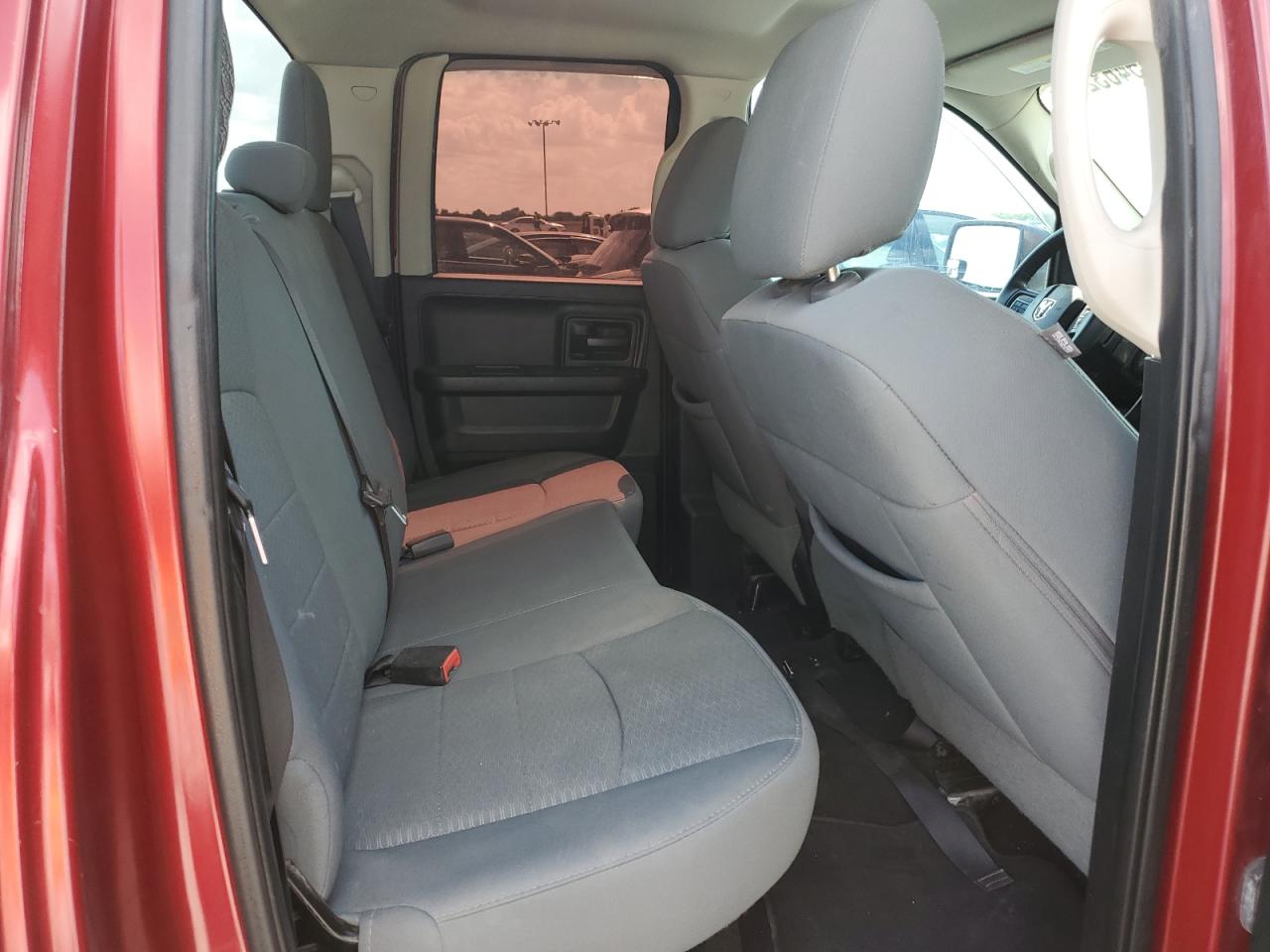 2013 Ram 1500 St VIN: 1C6RR6FP7DS679948 Lot: 65463224