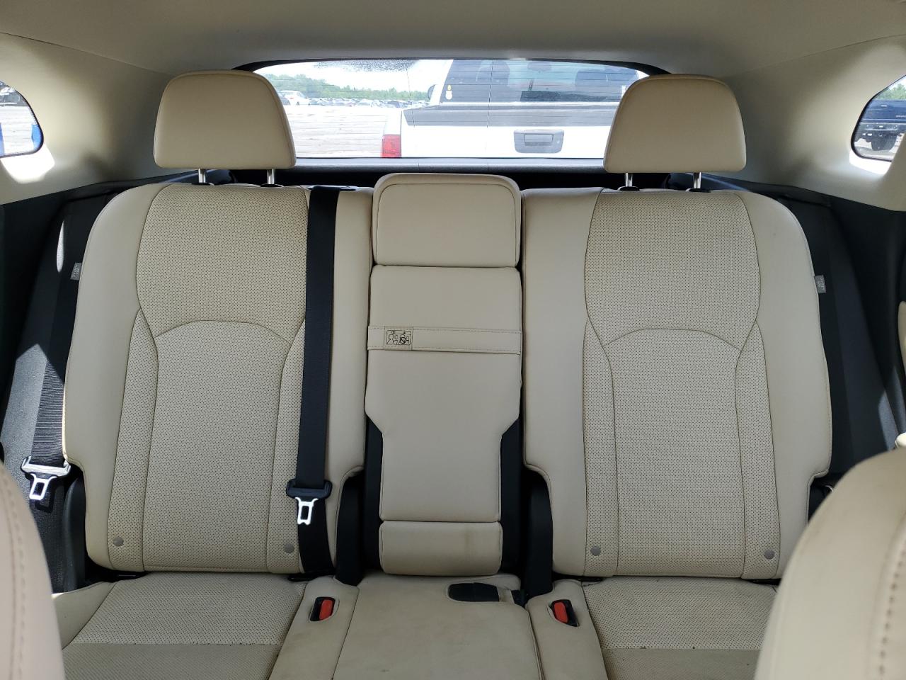 2022 Lexus Rx 450H VIN: 2T2HGMDA9NC081940 Lot: 64189414