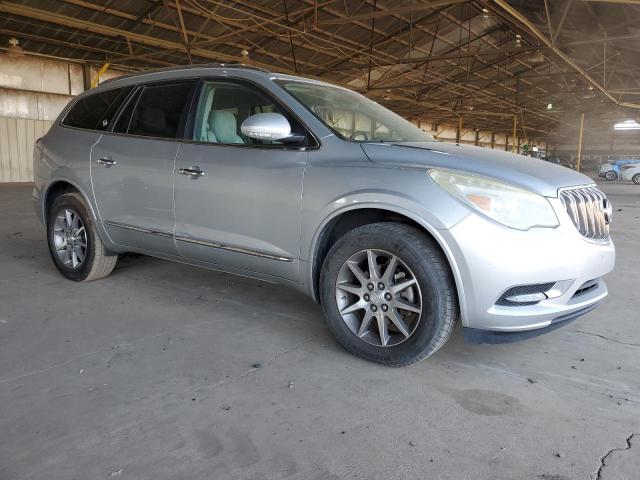  BUICK ENCLAVE 2015 Сріблястий