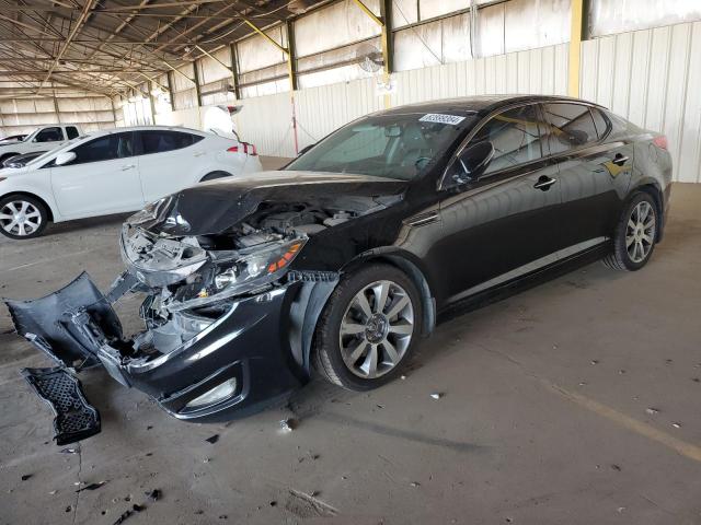 2012 Kia Optima Sx zu verkaufen in Phoenix, AZ - Front End